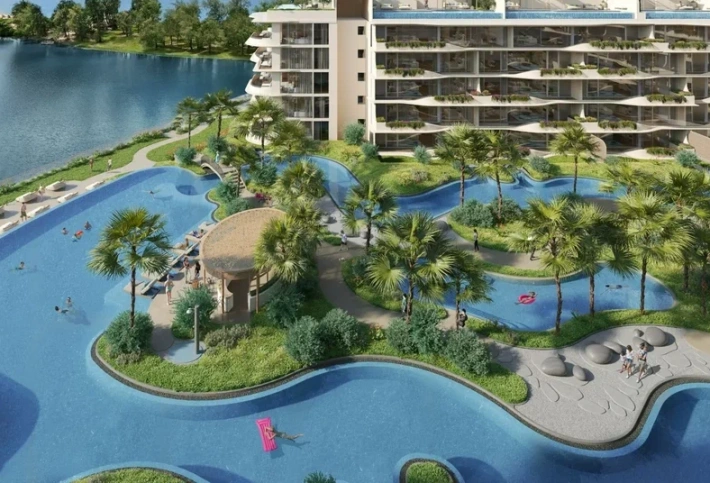 Laguna Bayside