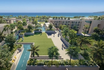 Laguna Beachside