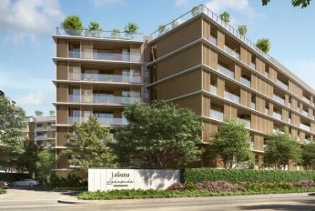 Laguna Lake Residences Aster