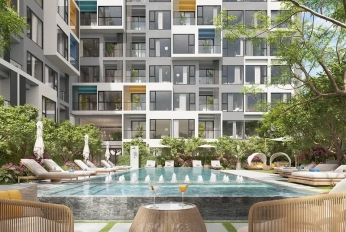 Laguna Lake Residences Aster
