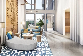 Laguna Lake Residences Aster