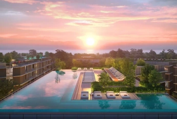Laguna Lake Residences Aster