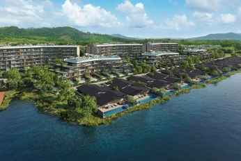 Laguna Lakelands - Lakeview Residences