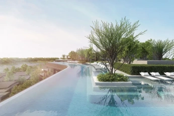 Laguna Lakelands - Lakeview Residences