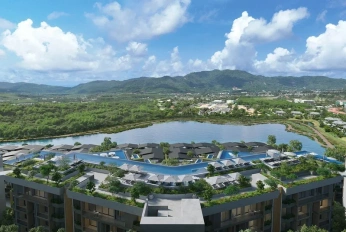 Laguna Lakelands - Lakeview Residences