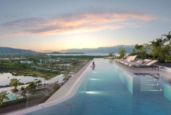 Laguna Lakelands - Lakeview Residences