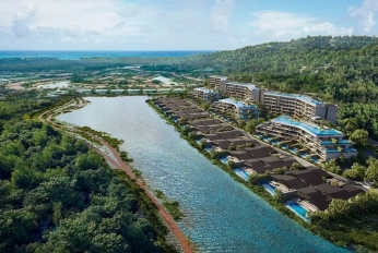 Laguna Lakelands - Lakeview Residences
