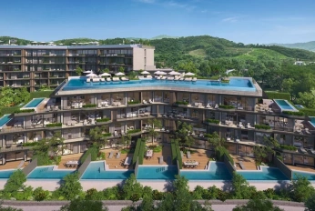 Laguna Lakelands - Lakeview Residences