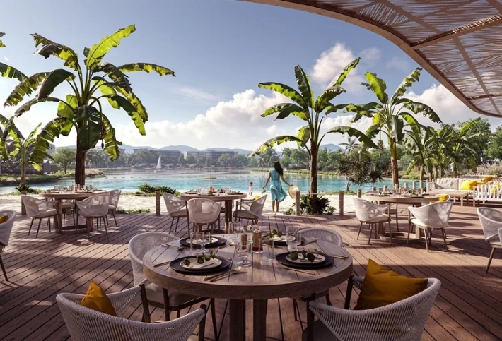 Laguna Lakelands - Lakeview Residences