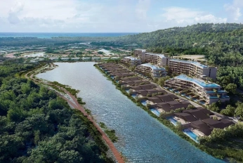 Laguna Lakelands - Waterfront Villas