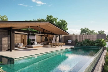 Laguna Lakelands - Waterfront Villas