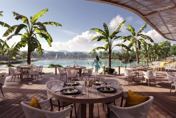 Laguna Lakelands - Waterfront Villas