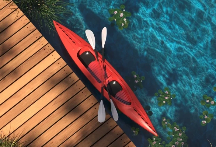 Laguna Lakelands - Waterfront Villas
