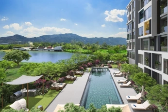 Laguna Lakeside