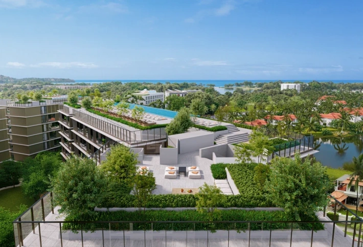 Laguna Lakeside
