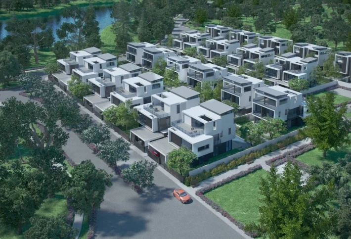 Laguna Park 2