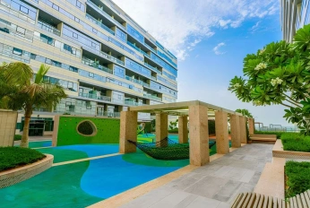 Lamar Residence