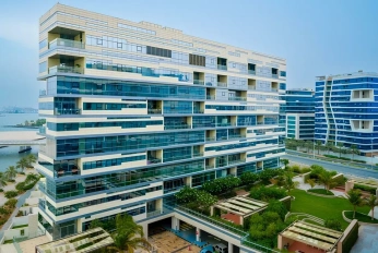Lamar Residence