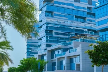 Lamar Residence