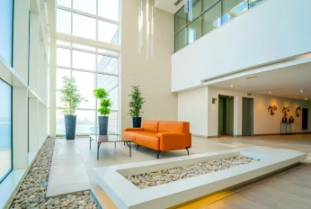 Lamar Residence