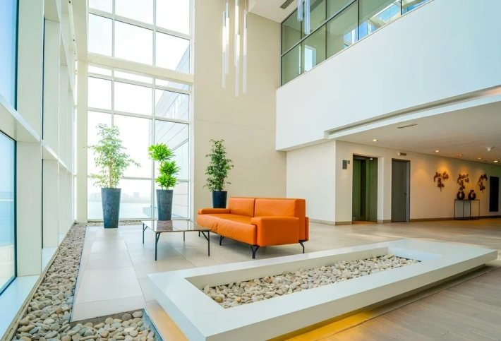 Lamar Residence