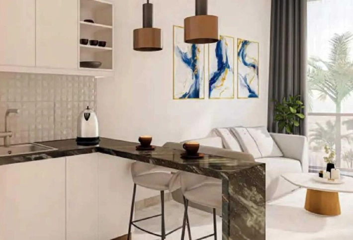 Lamar Residences