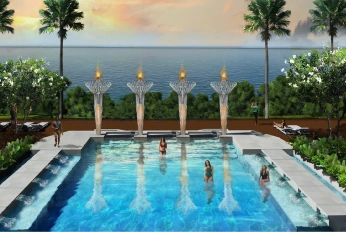 LAVAYA Resort and Residence