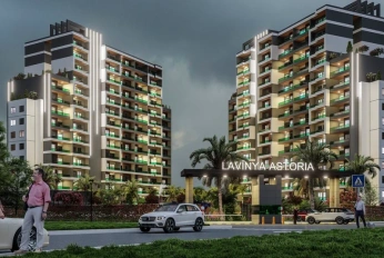 Lavinya Astoria