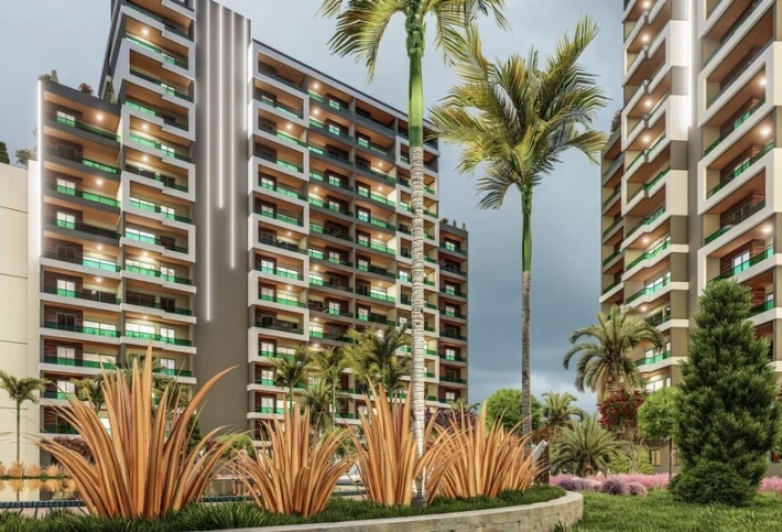 Lavinya Astoria