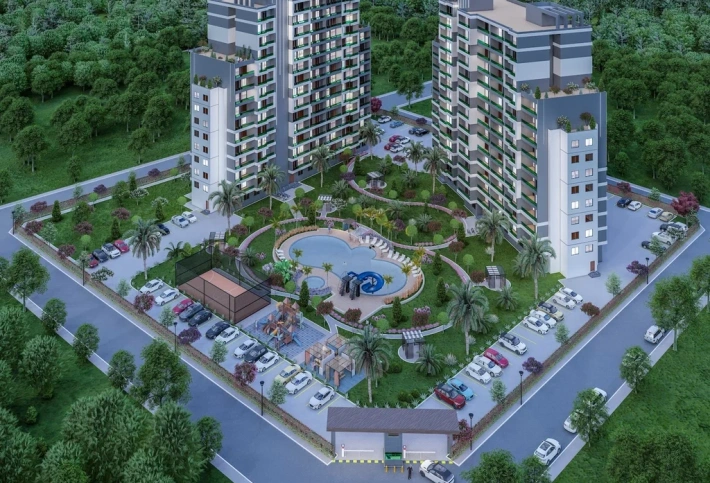 Lavinya Astoria