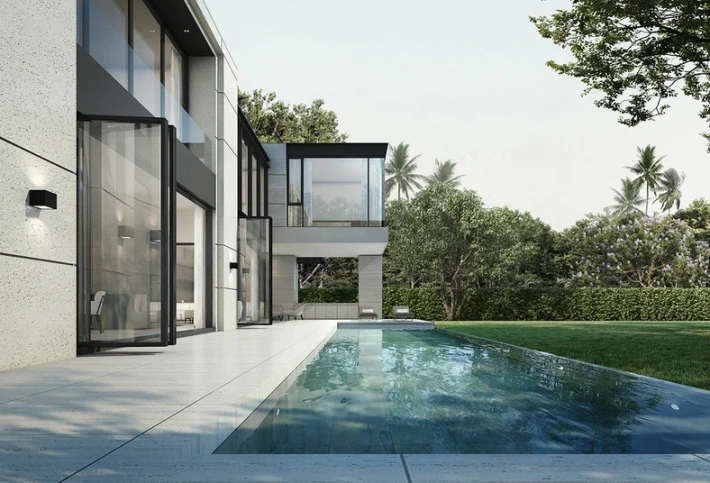 Lavish Estates