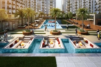Lawnz by Danube