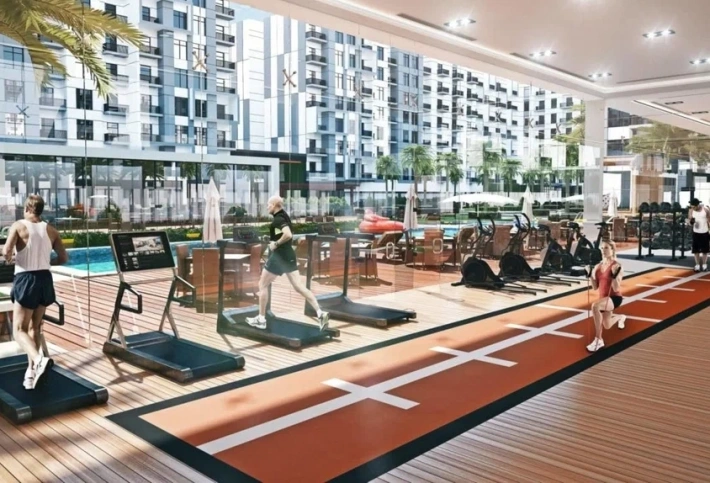Lawnz by Danube
