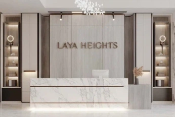 Laya Heights