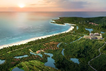 Laya Resort