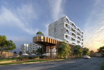 Laya Resort