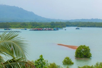 Laya Resort