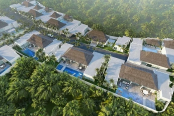 Layan Lucky Villas II