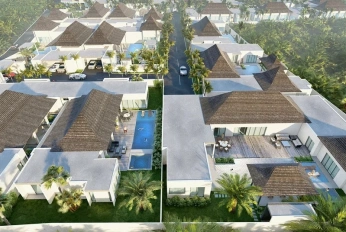 Layan Lucky Villas II