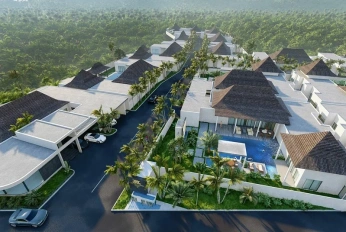 Layan Lucky Villas II