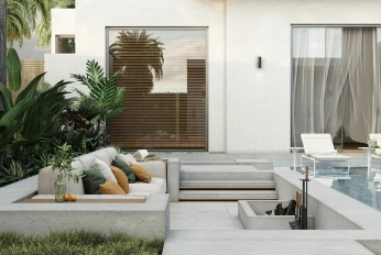 Layan Lucky Villas II