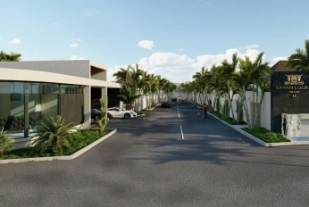 Layan Lucky Villas II