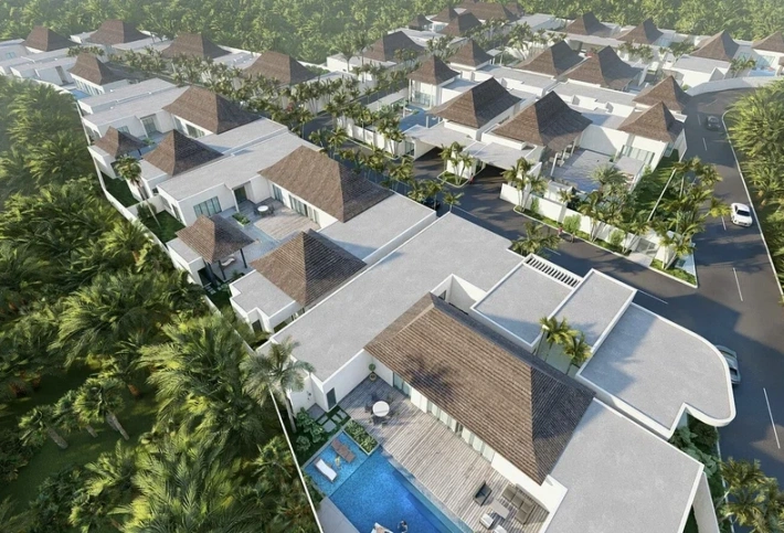 Layan Lucky Villas II