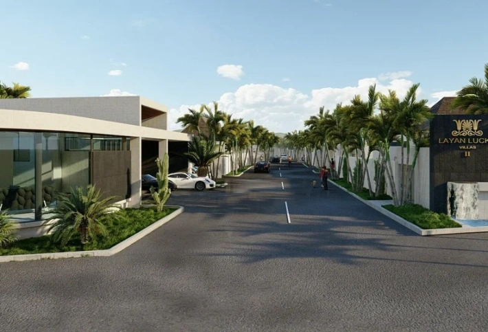 Layan Lucky Villas II