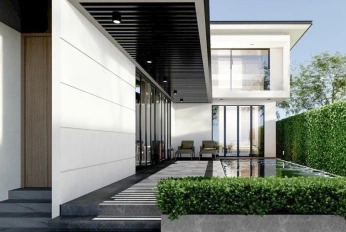 Layan Residence Pattaya