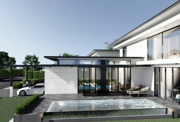 Layan Residence Pattaya