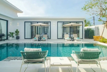 Le Da Villas