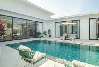 Le Da Villas