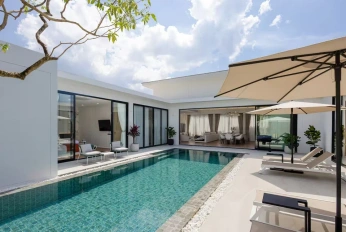 Le Da Villas