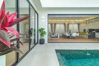 Le Da Villas